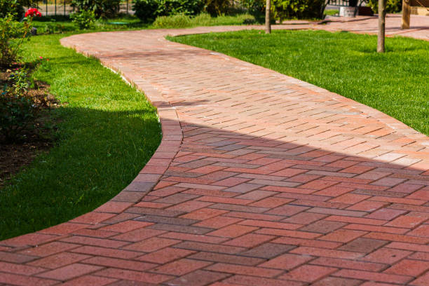 Best Residential Paver Driveway  in Galliano, LA