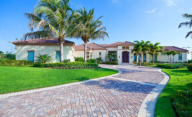 Trusted Galliano, LA Driveway Pavers Experts