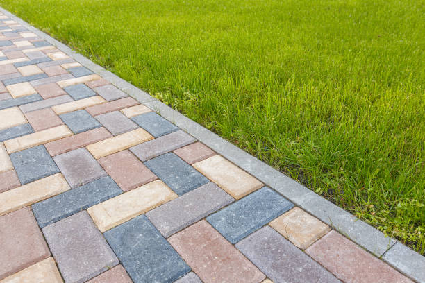 Best Commercial Driveway Pavers  in Galliano, LA